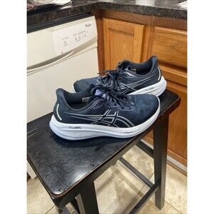 ASICS Gel-Cumulus 25 Running Shoes - Navy Blue - Men’s Size 8.5